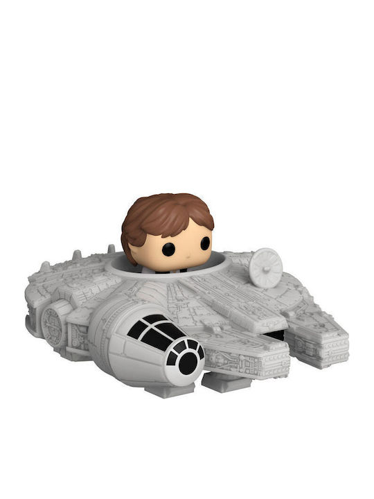 Funko Bitty Pop! Movies: Star Wars - Ride