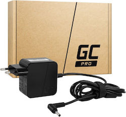 Adaptor de alimentare Green Cell Ad40pv2 Invertor Interior 45 W Negru
