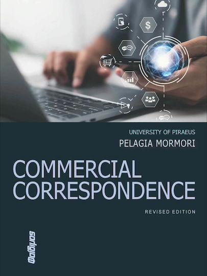 Commercial Correspondence A Practical Guide Commercial Correspondence A Practical Guide
