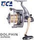 Tica Dolphin Μηχανισμός Ψαρέματος για Surf Casting