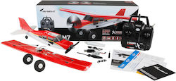 Amewi Maule M7 Ferngesteuertes Flugzeug Rot