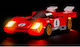 Light My Bricks Light Kit Lego #76906 Speed Champions 1970 Ferrari 512 M 3822
