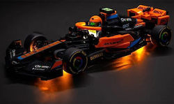 Light My Bricks Light Kit Lego #76919 Speed Champions 2023 Mclaren F1 Race Car 5681