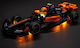 Light My Bricks Light Kit Lego #76919 Speed Champions 2023 Mclaren F1 Race Car 5681