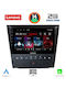 Lenovo Car Audio System for Lexus GS F 2004-2011 (Bluetooth/USB/AUX/WiFi/GPS/Apple-Carplay/Android-Auto) with Touch Screen 9"