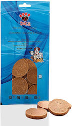 Doca Dog Treat with Salmon 100gr