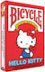 Bicycle Hello Kitty 50th Anniversary