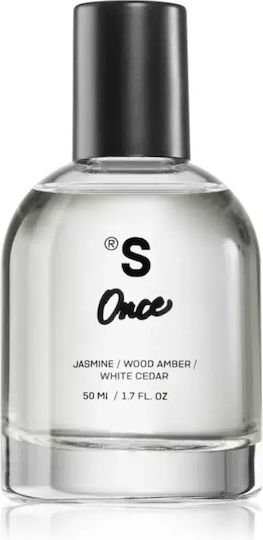 Sister's Aroma Perfumes Eau de Parfum 50ml