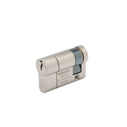 Sterling Power Lock Cylinder 45mm