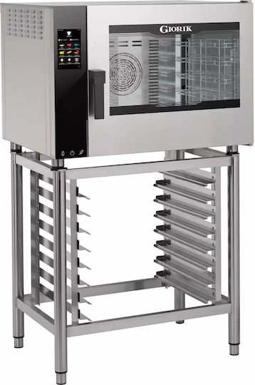 Giorik Ηλεκτρικός Φούρνος 6.3kW NMTE5_R