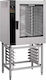 Giorik Electric Oven 12.6kW NMTE10W_R