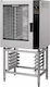 Giorik Ηλεκτρικός Φούρνος 12.6kW NMTE10_L
