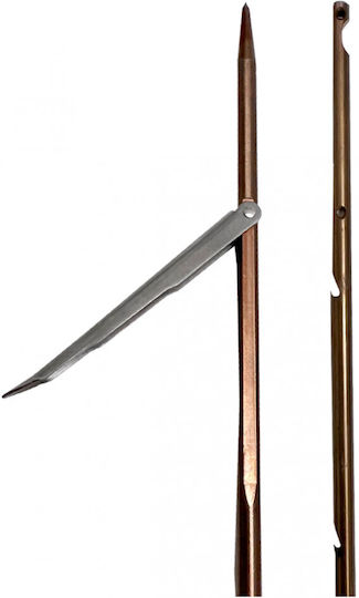 Salvimar Βεργα Φ7 93.2cm Predathor 85 Ag230