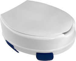 Înălțător pentru capacul vasului de toaletă Kate 11 cm Rf-871/11 Înălțător pentru capacul vasului de toaletă Kate 11 cm Rf-871/11