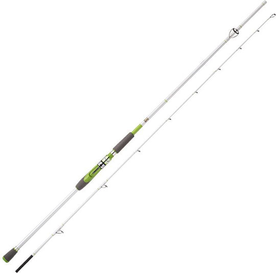 Ecooda Tiercel Etzb Boat Rod 702ls Καλάμι Ψαρέματος για Καθετή 2.1m 16-60gr