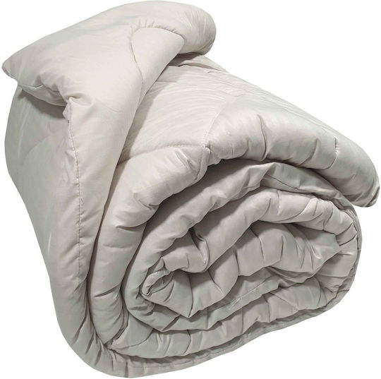 Le Blanc Двоен 200x240бр Крем