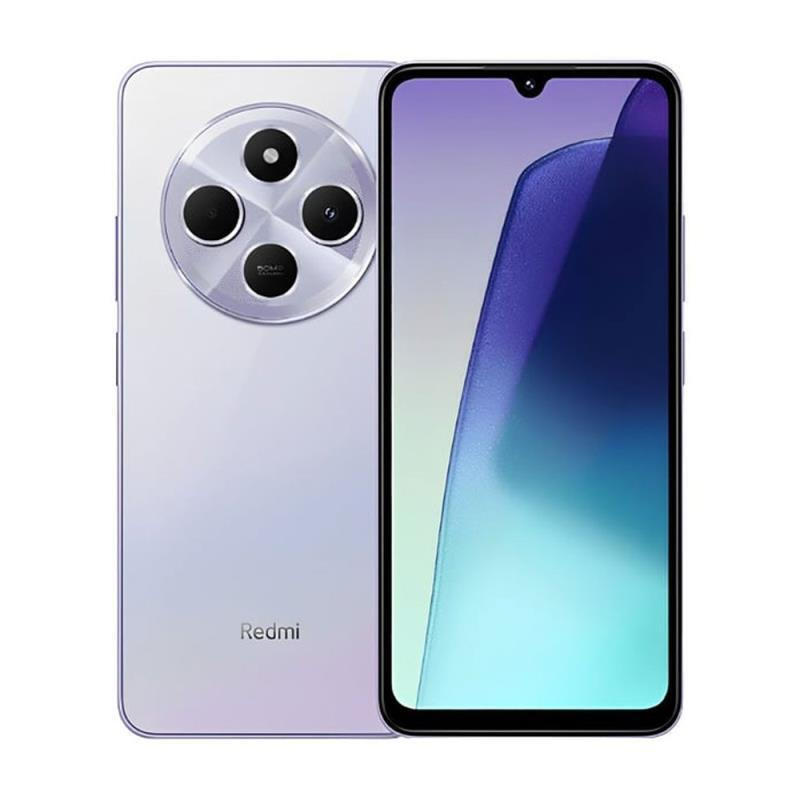 Xiaomi Redmi 14C Dual SIM (6GB/128GB) Mov | Skroutz Romania