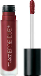 Erre Due Long Lasting Liquid Lipstick Satin 317...