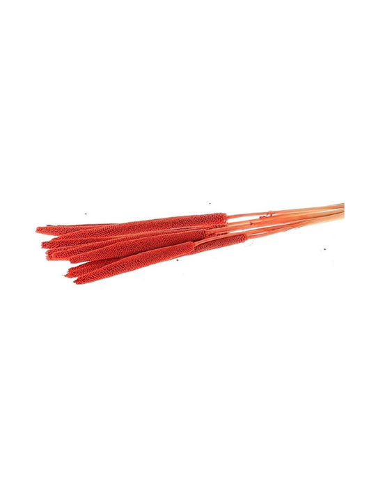 Artificial Decorative Branch Orange 70cm 10pcs Countryfield