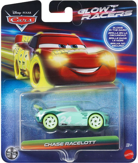 Mattel Chase Racelott Toy Car for 3++ Years