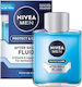 Nivea After Shave με Αλόη 100ml