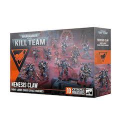 Games Workshop Warhammer 40.000 Kit de Pornire | Skroutz Romania