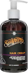 Suavecito Balm Περιποίησης για Γένια και Μουστάκι 237ml Suavecito Balm Περιποίησης για Γένια και Μουστάκι 237ml