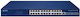 Planet Technology GS-6311-24T4X Managed L3 Switch με 24 Θύρες Gigabit (1Gbps) Ethernet και 4 SFP Θύρες