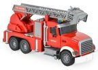 Moni Fire Engine για 3+ Ετών Moni Fire Engine για 3+ Ετών