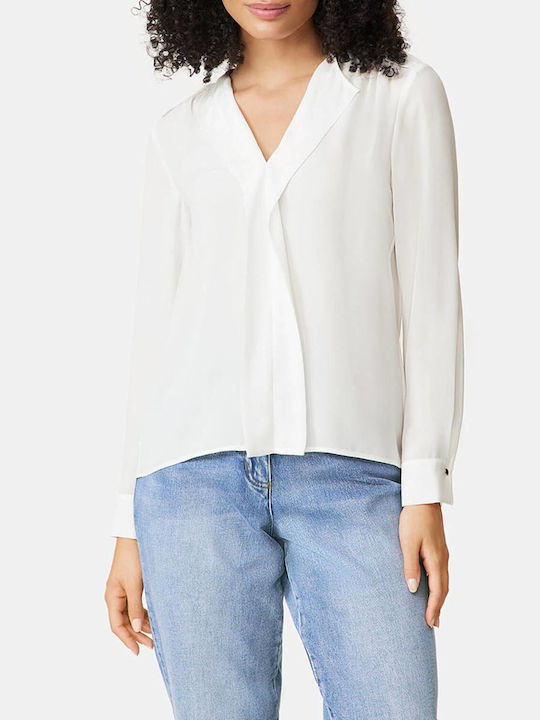 Gerry Weber Μπλούζα Off White