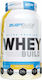 Everbuild Nutriton Ultra Premium Whey Build Protein Molke mit Geschmack Kekse und Sahne 908gr
