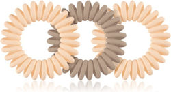 Invisibobble Set Spiral Hair Scrunchies 3 Pieces