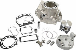 Cylinder Works Κυλινδροπίστονο Αλουμίνιο 72,00mm 295 Cc 21009-k01 Kit