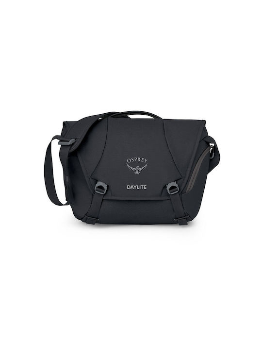 Osprey Daylite Herrentasche Bote Schwarz