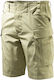 Beretta Bdu Field Shorts Στρατιωτική Βερμούδα Χακί