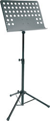 RTX Music Stand Black MUACC1382