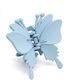 with Butterfly (Random Selection)