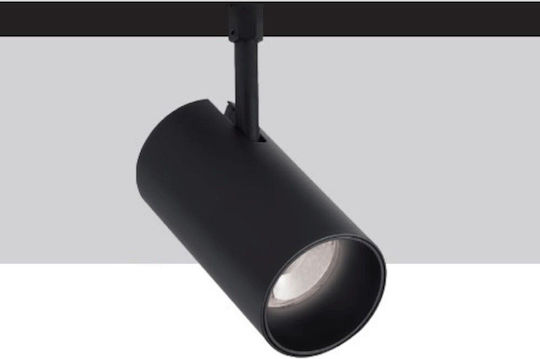 Universe Monos LED Alb Cald Spot în Culoare Alb