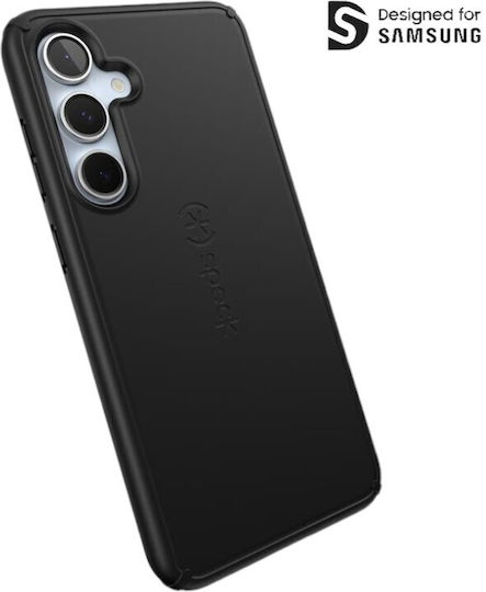 Speck Impacthero Slim Case Samsung Galaxy S24 Fe Black