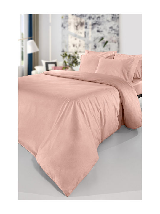 Guy Laroche Bettbezug Baumwolle Übergröße 255x2...