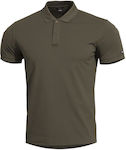 Patrol Polo Shirt Ral7013 Tac Maven