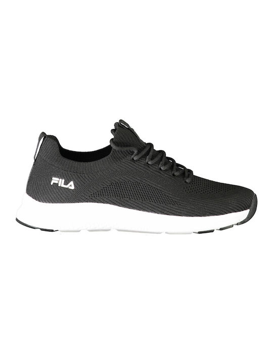 Fila Sneakers Black