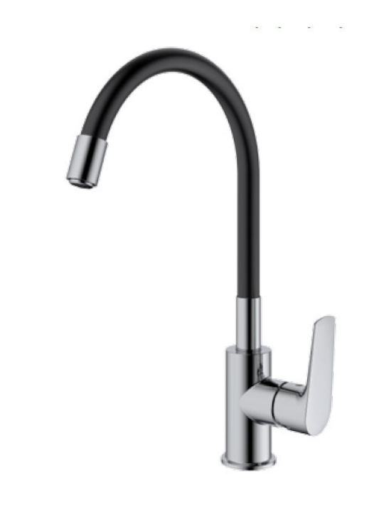 Kls Kitchen Faucet Counter Black Kls Kitchen Faucet Counter Black