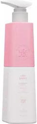 Nishlady Farbpflege-Conditioner 503 ml Nishlady Farbpflege-Conditioner 503 ml