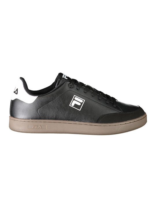 Fila Sneakers Black