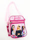 Barbie Pink Kinder Schultertasche