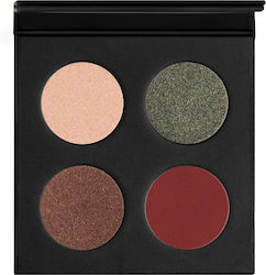 Erre Due Beauty Dots Eye Shadow Palette Matte i...