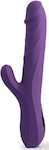 Ammicco Realistic Vibrator 23.5cm