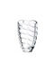 Rogaska Decorative Vase Transparent