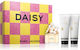 Marc Jacobs Daisy Дамски Комплект с Лосион за тяло